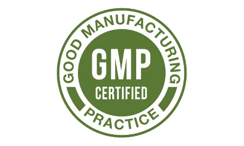 Meta Melt GMP Certified